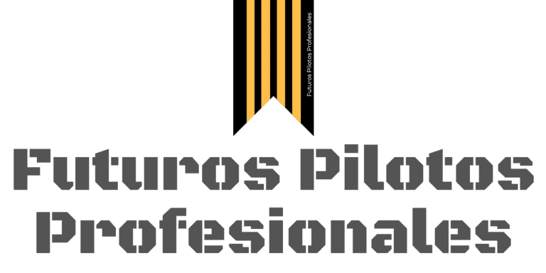 Logo de Futuros Pilotos Profesionales